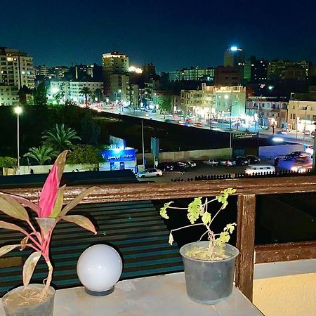 Sami Holiday Inn - Pyramids View Rooftop Al Kawm al Akhdar Esterno foto
